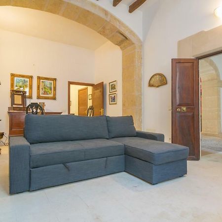 Cal Senyor Damia Villa Santanyí Kültér fotó