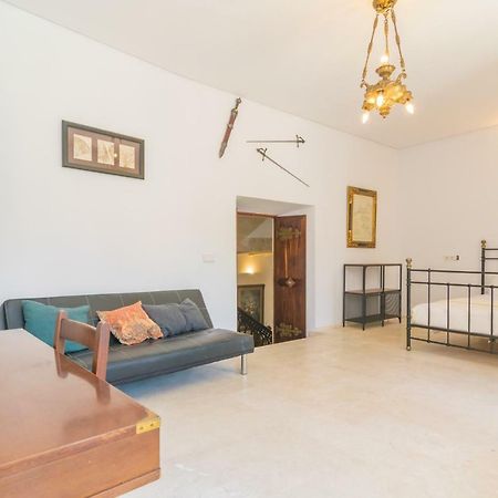 Cal Senyor Damia Villa Santanyí Kültér fotó