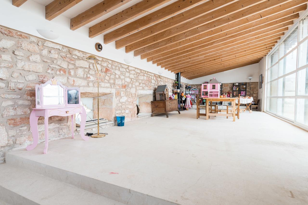 Cal Senyor Damia Villa Santanyí Kültér fotó