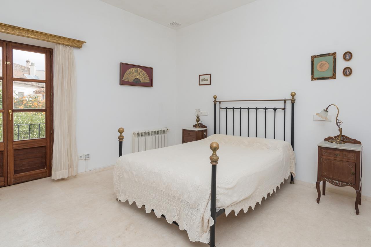 Cal Senyor Damia Villa Santanyí Kültér fotó