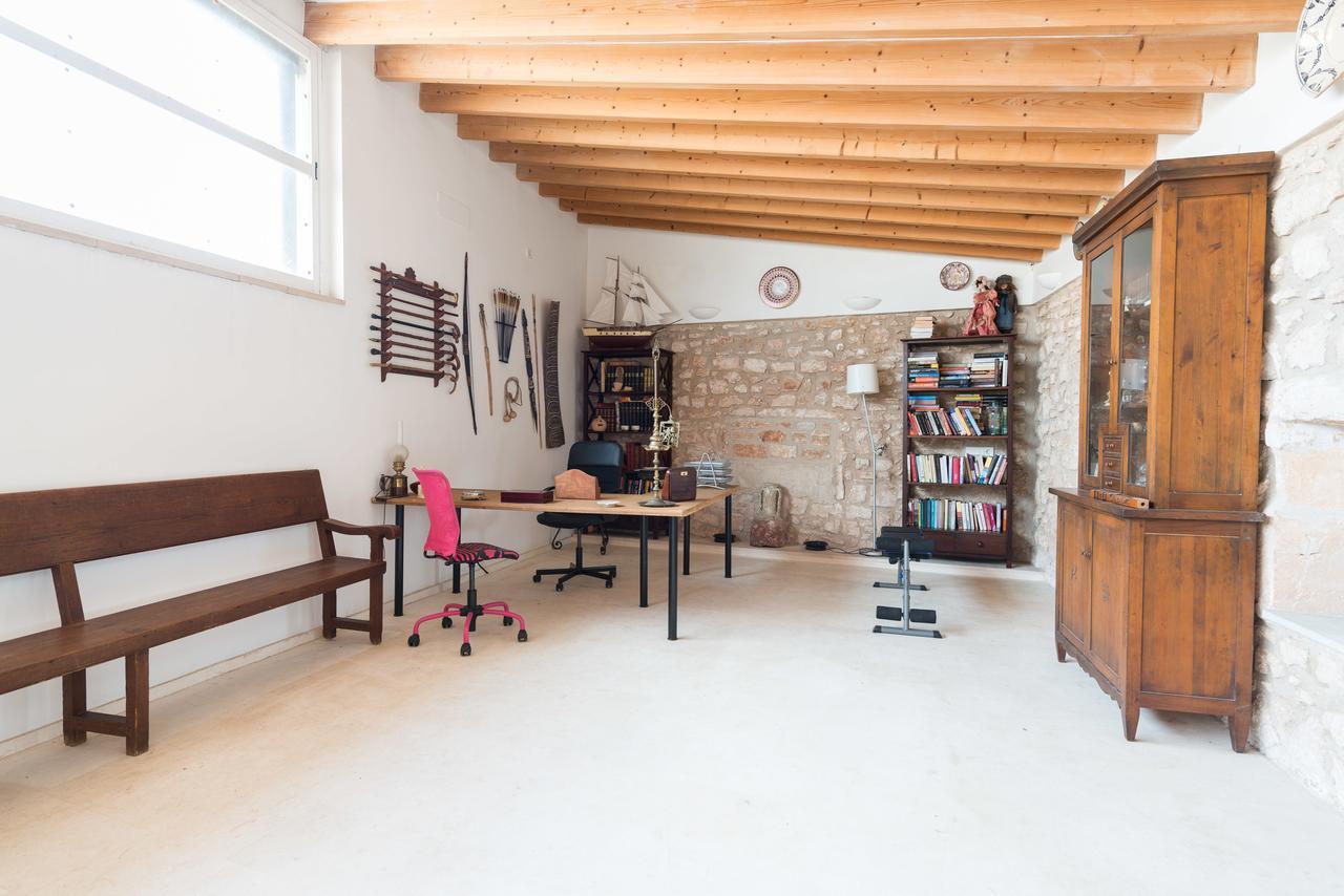 Cal Senyor Damia Villa Santanyí Kültér fotó